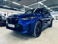 BMW X5 M60i xDrive 530HK M-Sport