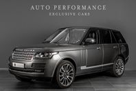 Land Rover Range Rover Autobiography 4.4 SDV8 4WD 340hk / He