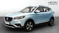 MG ZS EV 45KWH LUXURY KAMPANJ 0% ränta bilköp