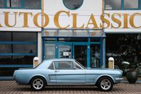 Ford Mustang Coupé (HT)