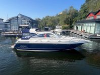 Marex 350 Cabriolet Cruiser 2007 Volvo Penta D6-350