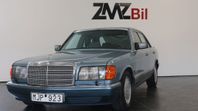 Mercedes-Benz S 300 E