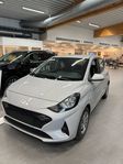 Hyundai i10 Automat Privatleasing 2799kr/mån