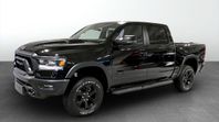 RAM 1500 RAM 1500 4X4 CREW CAB REBEL NIGHT EDITION