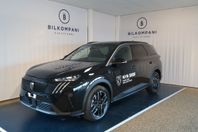 Peugeot 5008 Hybrid 21" Display Trådlös Carplay 7-sittsig