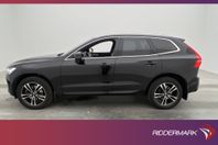 Volvo XC60 T5 250hk AWD P-Värmare B&W HUD 360º Skinn VOC