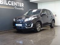 Suzuki Vitara 1.4 AllGrip 140hk Drag Backkamera