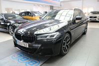 BMW 530 dA xDrive M-Sport/360/Webasto/H&K/HeadUp/Krok/Pano