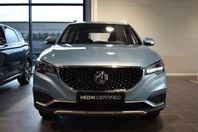 MG ZS EV LHD 45KWH LUXURY