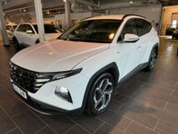 Hyundai Tucson 1.6 T-GDI MHEV 4WD DCT Advanced *Vinterpkt+dr