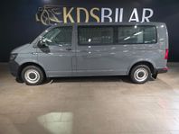 Volkswagen Caravelle T30 2.0 TDI BMT Trendline 150hk| 9-Sits