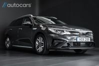 Kia Optima Plug-in Hybrid Advance Plus 2|Drag|Panorama|H/K