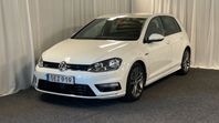 Volkswagen Golf 5-dörrar 1.4 TSI BMT Sportstolar Sportratt