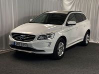 Volvo XC60 D4 Momentum värmare drag