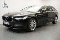 Volvo V90 D4 Momentum SE II, VOC, Drag, | Rabattkampanj |