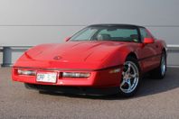 Chevrolet Corvette 5.7 V8 TPI