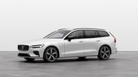 Volvo V60 T6 Plus Dark Edition Drag 360-Kamera H/K