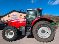 Massey Ferguson 6495 Dyna6