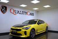 Kia Stinger GT 3.3 V6 AWD/ HuD / Pano / 360 Kam / Ferrita