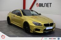 BMW 650 i xDrive Coupé 3400mil Prior Design Sportavgas