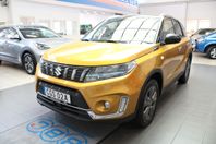 Suzuki Vitara HEV AllGrip Auto Select Euro 6