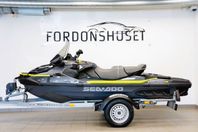 SEA-DOO GTX 230 EXPLORER TECH PACKAGE INKL. TRAILER | MY2024