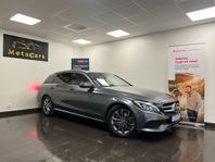 Mercedes-Benz C 220 T d 9G-Tronic Avantgarde|Nyser|Drag