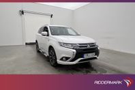 Mitsubishi Outlander PHEV 4WD 203hk Business Taklucka 360°