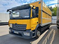 Mercedes-Benz Atego 1523 L