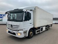 Mercedes-Benz Atego 1524 Kyl/Frys