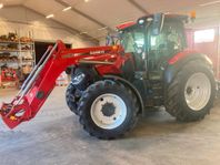 Case IH VESTRUM 130 CVX