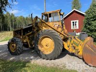 Baklastare Volvo Bm 840