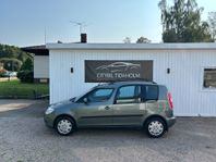 Skoda Roomster 1.4 TDI Nybesiktigad