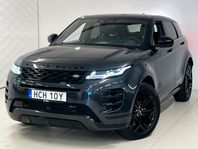 Land Rover Range Rover Evoque P300e HSE R-Dynamic / Drag