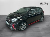 Kia Picanto  1.0 T-GDi GT Line | MV