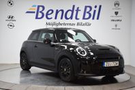 MINI Cooper SE Essential / Komfortöppning/ Backkamera