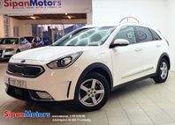 Kia Niro P-HEV DCT Advance Plus, EX / Apple, Android /