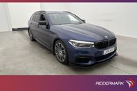 BMW 530 i xDrive M Sport Innovation Edt Pano H/K 360° Maxton