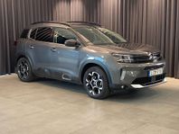 Citroën C5 Aircross AIRCROSS FL SHINE PT 130 AUTOMAT