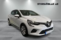 Renault Clio E-TECH MultiMode Zen Euro 6 + Vinterhjul