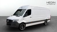 Mercedes-Benz E Sprinter 420 SKÅP A3 PRO