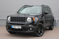 Jeep Renegade Longitude 110hk Navigation Pdc Rattvärme