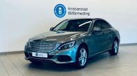 Mercedes-Benz C 250 d 7G-Tronic Plus Luxuary, LED,Burmester