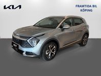 Kia Sportage 1.6T Advance AWD Matrix Serviceavtal KAMPANJ