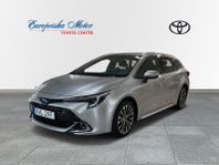 Toyota Corolla 1,8 HSD TS / Style / Pluspaket / BLACK WEEK!!