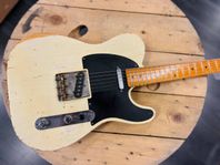 Nash Guitars '57 Telecaster (begagnad)