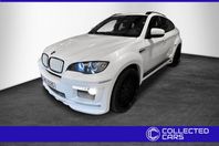 BMW X6 xDrive35d Steptronic/FULL HAMANN SPEC/M-SPORT/UNIK