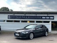 Audi A6 Avant 3.0 TDI V6 DPF quattro S Tronic 204HK Drag