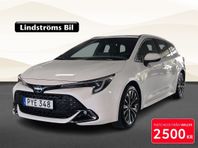 Toyota Corolla Touring Sports Hybrid 1.8 Style Carplay Vinte