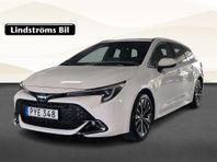 Toyota Corolla Touring Sports Hybrid 1.8 Style Carplay Vinte